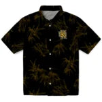 Kennesaw State Owls Hawaiian Shirt - Bamboo Branches | Hula Hawaiian Shirts