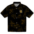 Kennesaw State Owls Hawaiian Shirt - Bamboo Branches | Hula Hawaiian Shirts