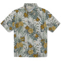 Kennesaw State Owls Hawaiian Shirt - Hibiscus Designs | Hula Hawaiian Shirts