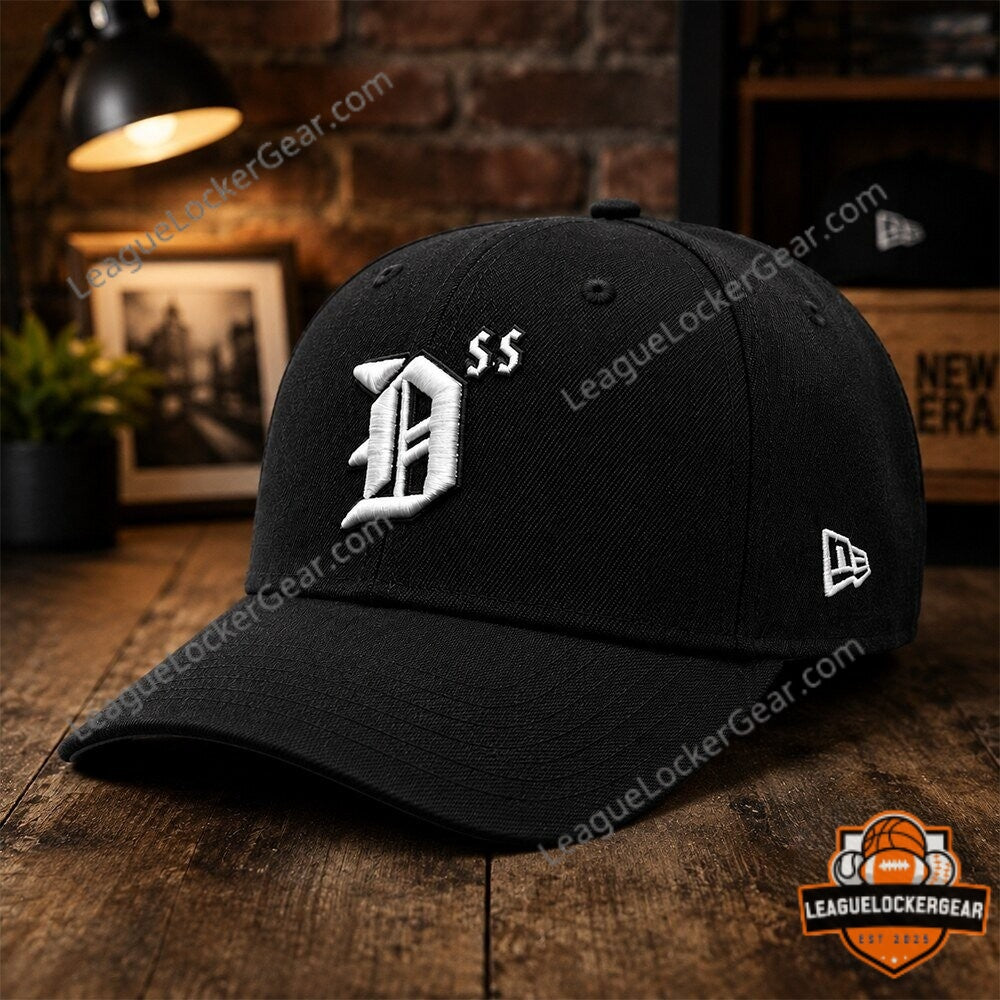 Kevin Durant D SS Logo Hat | League