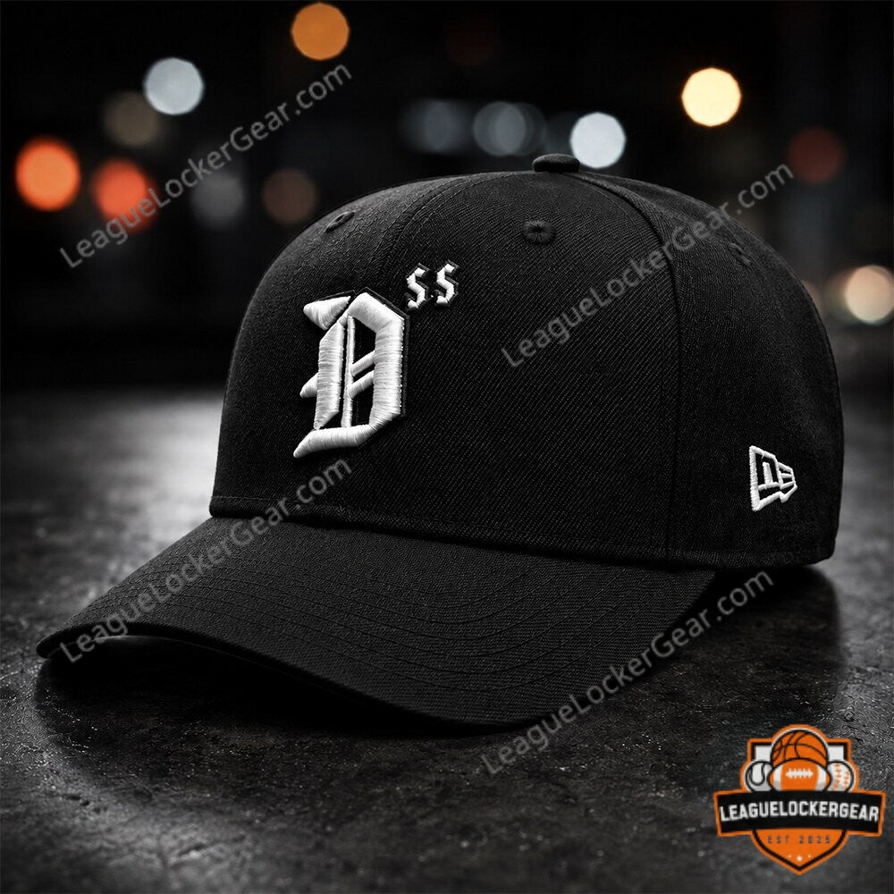 Kevin Durant D SS Logo Hat | League