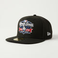 Los Angeles Dodgers 2025 World Series Victory Fitted Hat – Official MLB Edition - LeagueLockerGear