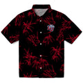 Liberty Flames Hawaiian Shirt - Bamboo Branches | Hula Hawaiian Shirts