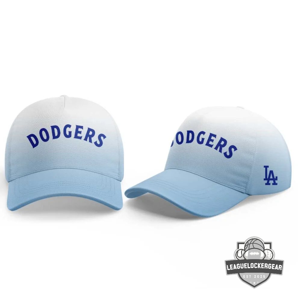 Los Angeles Dodgers Filipino Heritage Night 2026 Baseball Jersey - LeagueLockerGear