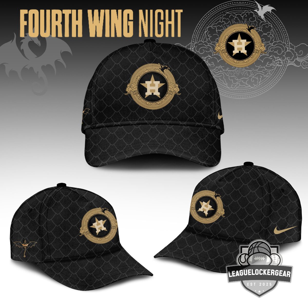 MLB Fourth Wing Night Sorrengail Baseball Jersey - LeagueLockerGear