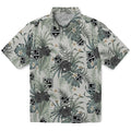 Los Angeles Kings Hawaiian Shirt - Hibiscus Designs | Hula Hawaiian Shirts
