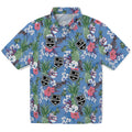 Los Angeles Kings Hawaiian Shirt - Pineapple Bouquet | Hula Hawaiian Shirts
