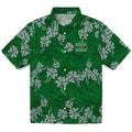Marshall Thundering Herd Hawaiian Shirt - 50th State Flower | Hula Hawaiian Shirts
