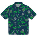 Marshall Thundering Herd Hawaiian Shirt - Beach Vibe | Hula Hawaiian Shirts