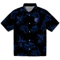 Memphis Grizzlies Hawaiian Shirt - Bamboo Branches | Hula Hawaiian Shirts