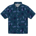 Memphis Grizzlies Hawaiian Shirt - Beach Vibe | Hula Hawaiian Shirts