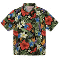 Memphis Tigers Hawaiian Shirt - Hawaii Floral Hibiscus | Hula Hawaiian Shirts