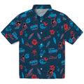 Miami Marlins Hawaiian Shirt - Beach Vibe | Hula Hawaiian Shirts
