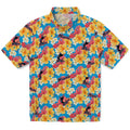 Miami Marlins Hawaiian Shirt - Hibiscus Tropics | Hula Hawaiian Shirts