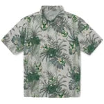 Milwaukee Bucks Hawaiian Shirt - Hibiscus Designs | Hula Hawaiian Shirts