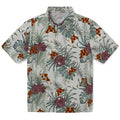 Minnesota Golden Gophers Hawaiian Shirt - Hibiscus Designs | Hula Hawaiian Shirts