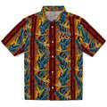 Minnesota Golden Gophers Hawaiian Shirt - Paradise Vines | Hula Hawaiian Shirts