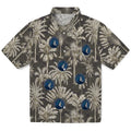 Minnesota Timberwolves Hawaiian Shirt - Vintage Palm Tree | Hula Hawaiian Shirts