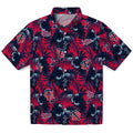 Minnesota Twins Hawaiian Shirt - Hibiscus Exotic | Hula Hawaiian Shirts