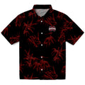 Mississippi State Bulldogs Hawaiian Shirt - Bamboo Branches | Hula Hawaiian Shirts