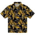 Missouri Tigers Hawaiian Shirt - Hibiscus Exotic | Hula Hawaiian Shirts