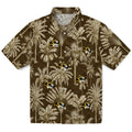 Missouri Tigers Hawaiian Shirt - Vintage Palm Tree | Hula Hawaiian Shirts