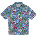 Montreal Canadiens Hawaiian Shirt - Pineapple Bouquet | Hula Hawaiian Shirts