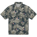 New England Patriots Hawaiian Shirt - Vintage Palm Tree | Hula Hawaiian Shirts