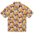 New Mexico State Aggies Hawaiian Shirt - Hibiscus Tropics | Hula Hawaiian Shirts