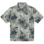 New Orleans Pelicans Hawaiian Shirt - Hibiscus Designs | Hula Hawaiian Shirts