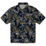 New Orleans Pelicans Hawaiian Shirt - Hibiscus Exotic | Hula Hawaiian Shirts