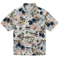 New Orleans Pelicans Hawaiian Shirt - Hibiscus Seaside | Hula Hawaiian Shirts
