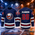 New York Islanders New 2026 Third Hockey Jersey - LeagueLockerGear