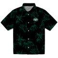 New York Jets Hawaiian Shirt - Bamboo Branches | Hula Hawaiian Shirts