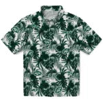 New York Jets Hawaiian Shirt - Hibiscus Exotic | Hula Hawaiian Shirts