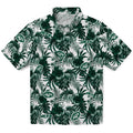 New York Jets Hawaiian Shirt - Hibiscus Exotic | Hula Hawaiian Shirts