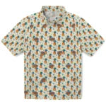 New York Knicks Hawaiian Shirt - Pineapple Delight | Hula Hawaiian Shirts
