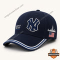 New York Yankees Jay-Z Heart of the City Baseball Cap - LeagueLockerGear