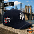 Jae Tips Nike New Era Yankees JAY-Z Catch Me In The X Hat - LeagueLockerGear