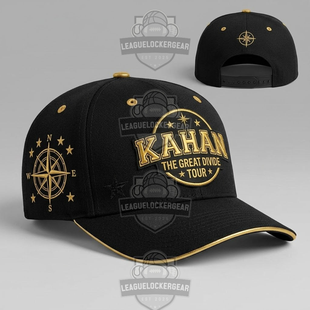 Noah Kahan The Great Divide North American Tour 2026 Hoodie - LeagueLockerGear