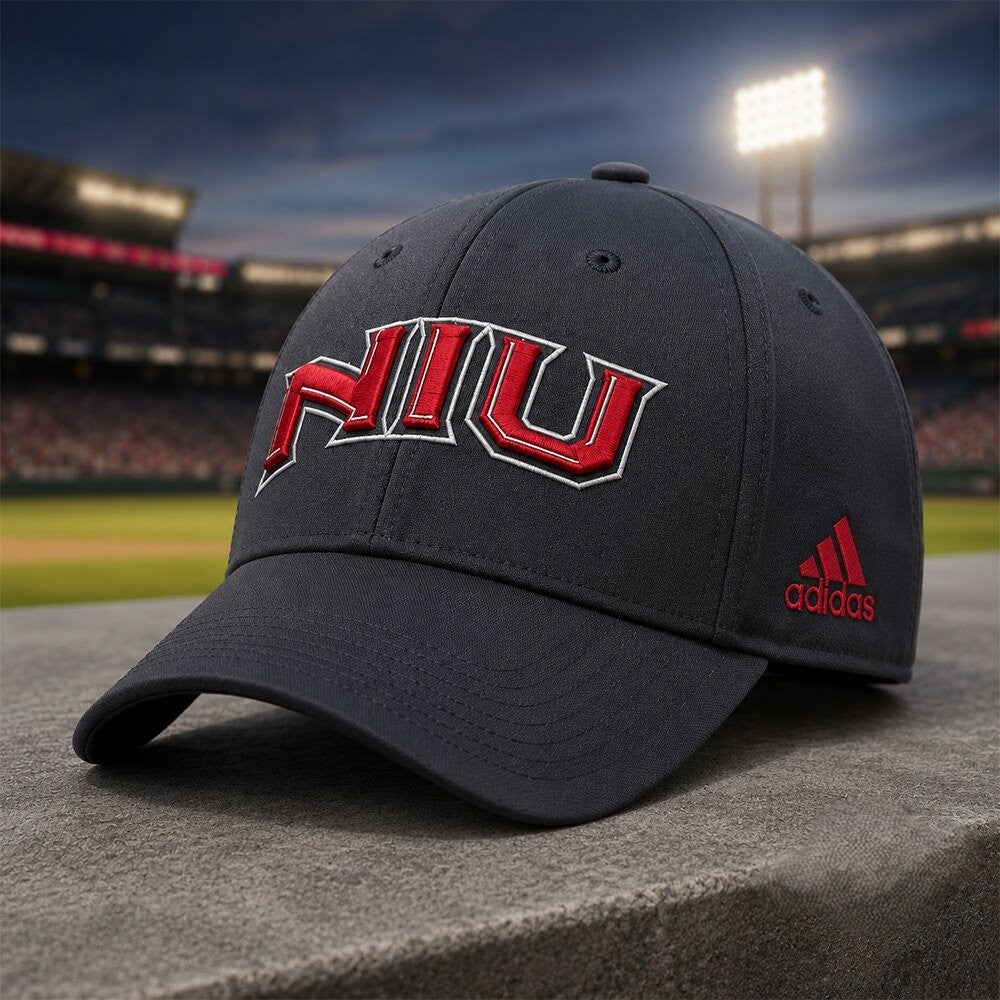 Northern Illinois Huskies Thomas Hammock Baseball Cap