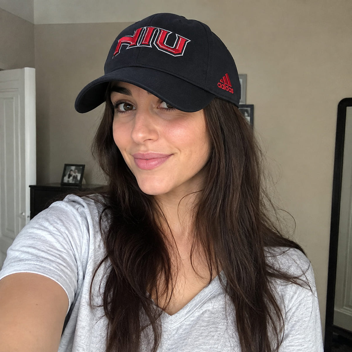 Northern Illinois Huskies Thomas Hammock Baseball Cap