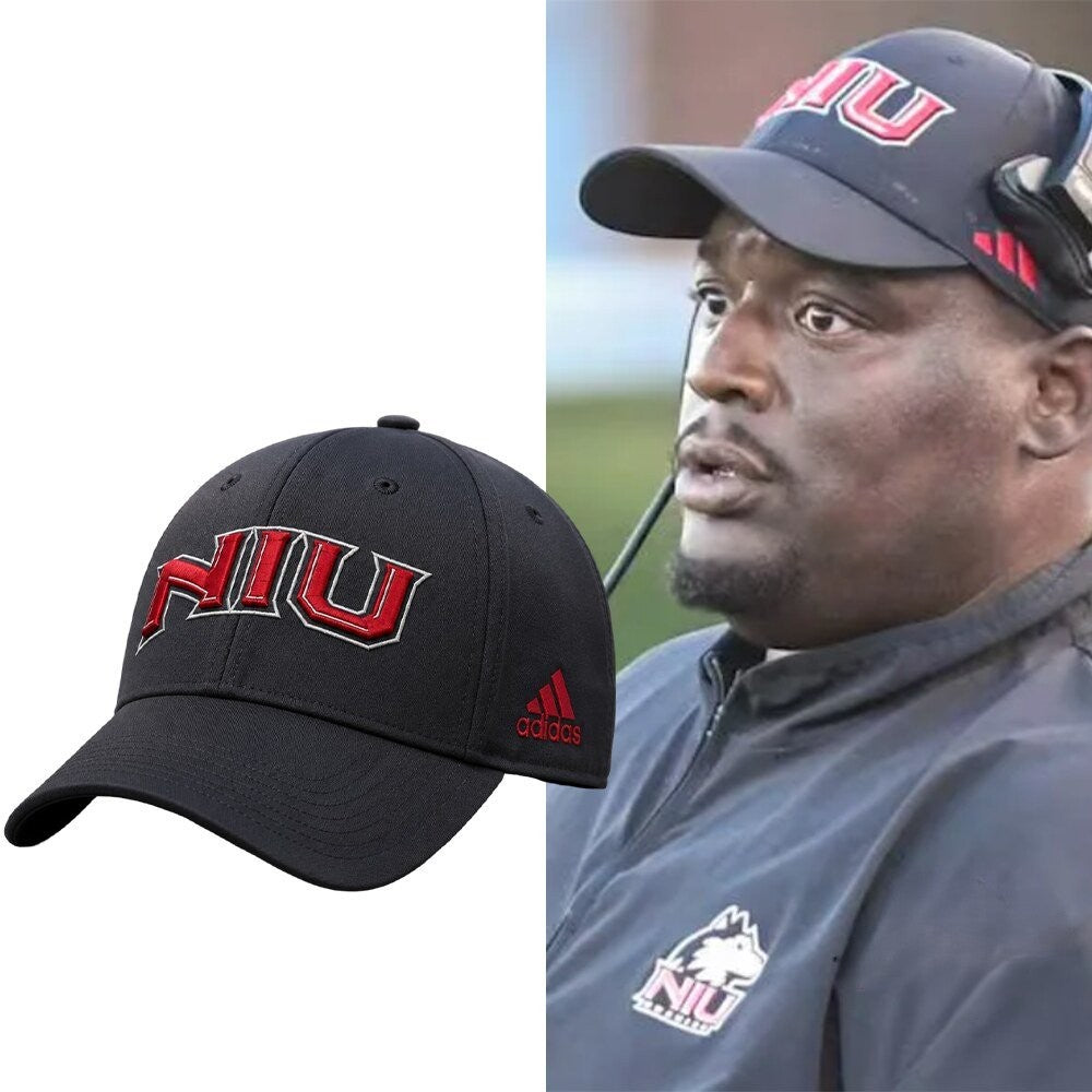Northern Illinois Huskies Thomas Hammock Baseball Cap