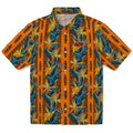 Oklahoma State Cowboys Hawaiian Shirt - Paradise Vines | Hula Hawaiian Shirts