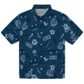 Old Dominion Monarchs Hawaiian Shirt - Beach Vibe | Hula Hawaiian Shirts