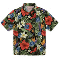 Old Dominion Monarchs Hawaiian Shirt - Hawaii Floral Hibiscus | Hula Hawaiian Shirts