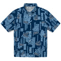Old Dominion Monarchs Hawaiian Shirt - Turtle Lines | Hula Hawaiian Shirts