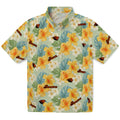Oregon State Beavers Hawaiian Shirt - Hibiscus Mood | Hula Hawaiian Shirts