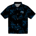Orlando Magic Hawaiian Shirt - Bamboo Branches | Hula Hawaiian Shirts