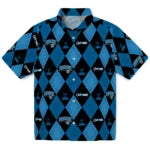 Orlando Magic Hawaiian Shirt - Golfing Plaid | Hula Hawaiian Shirts